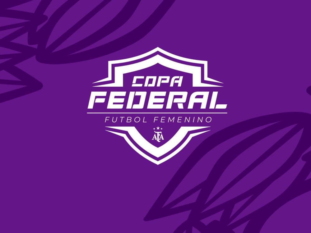 Copa Federal femenina