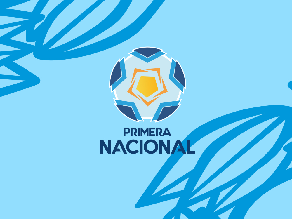 Primera Nacional