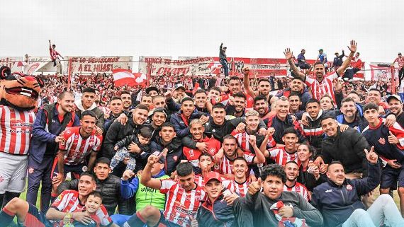 Primera B