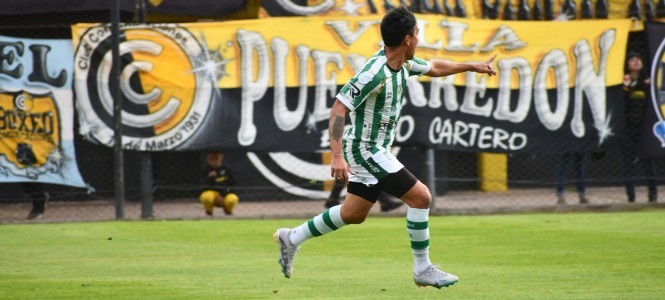 Primera C