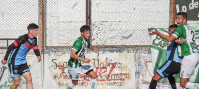 Liga femenina